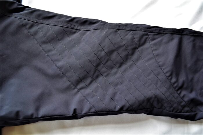BOGNER DAMEN SKIHOSE FRAENZI FRANZI NAVY BLAU STRETCH Gr 36 36L S NEU – Bild 7