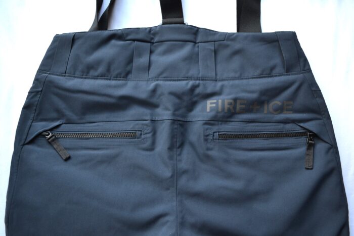 BOGNER FIRE+ICE HERREN SET SKIANZUG SKIJACKE RIGBY OLIV-BLAU + SKIHOSE SCOTT MIT TRÄGER Gr 50 L NEU – Bild 27