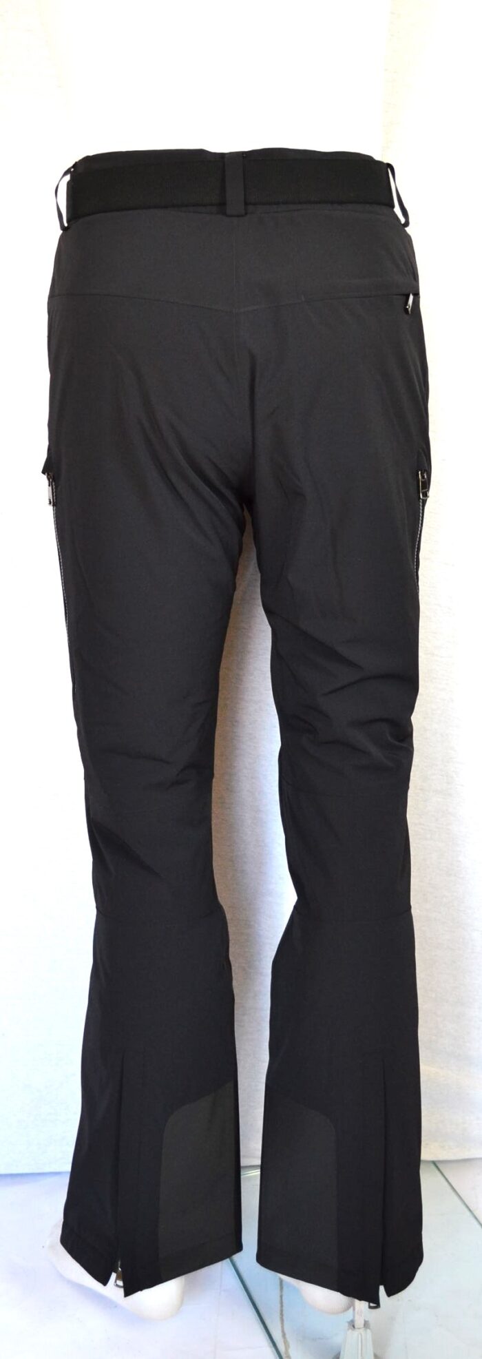 BOGNER THORE 1 HERREN SKIHOSE 4-WEGE STRETCH SCHWARZ Gr 50L 54 L XXL NEU – Bild 7