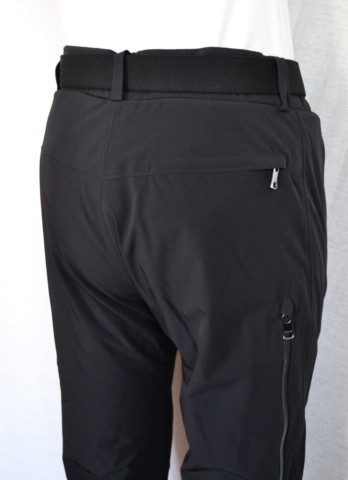 BOGNER THORE 1 HERREN SKIHOSE 4-WEGE STRETCH SCHWARZ Gr 50L 54 L XXL NEU – Bild 8