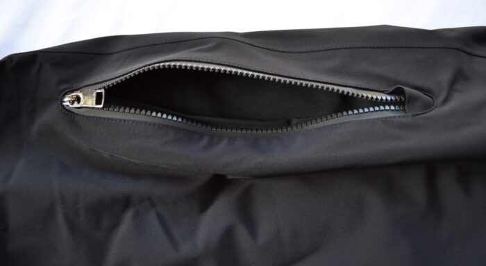 BOGNER THORE 1 HERREN SKIHOSE 4-WEGE STRETCH SCHWARZ Gr 50L 54 L XXL NEU – Bild 13