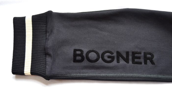 BOGNER DAMEN SKI FIRST LAYER STRETCH UNTERZIEHER SCHWARZ Gr 42 XL NEU – Bild 4
