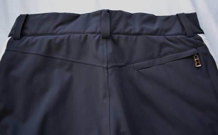 BOGNER HERREN SKIHOSE TOBI BLAU-WEIß 4-WEGE STRETCH Gr 50L NEU – Bild 9