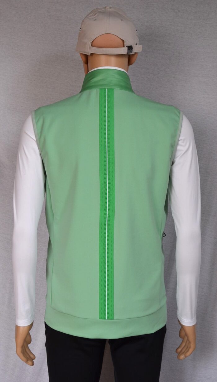 BOGNER TORIN HERREN GOLF HYBRID WESTE THERMO SKI 2 LAYER STEPPWESTE Gr L XL XXL 3 XL NEU – Bild 5