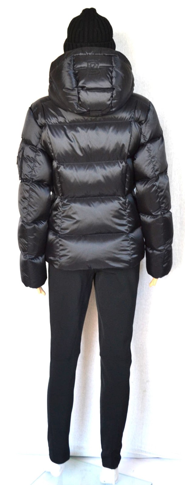 BOGNER FELINE D DAMEN DAUNENJACKE DUNKELBLAU SHINY FELINA Gr 34 38 40 42 44 48 XS M L XL XXL 4XL NEU – Bild 10