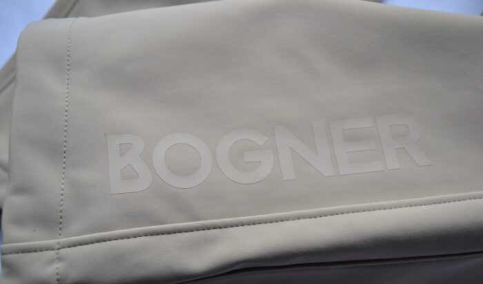 BOGNER CURT 1 HERREN SKIHOSE FULL STRETCH MIT TRÄGERN MENS SKI PANTS BEIGE Gr 50L L NEU – Bild 10