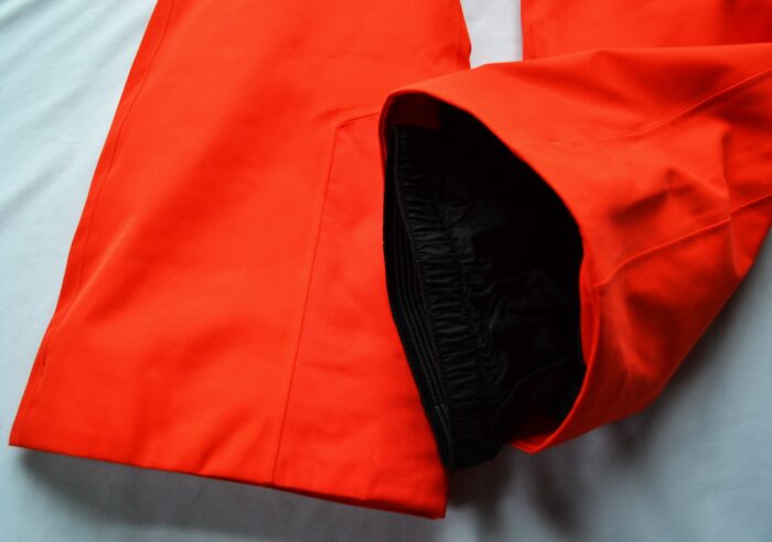 BOGNER FIRE+ICE SET SKIANZUG HERREN SKI JACKE IVO ROT-DUNKELBLAU + SKIHOSE SCOTT 3 Gr 50 L NEU – Bild 23