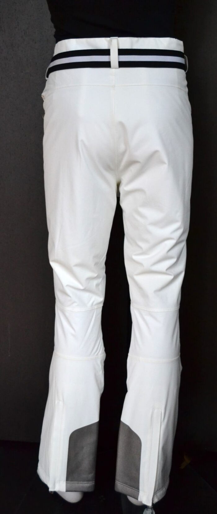 BOGNER TOM HERREN SKIHOSE WEIß 4-WEGE STRETCH Gr 56 58 XXL 3 XL NEU – Bild 6