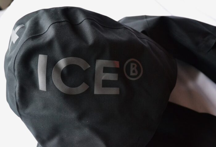 BOGNER FIRE+ICE EASON 3 HERREN SKI JACKE MENS JACKET SCHWARZ Stretch Gr 50 L NEU – Bild 11