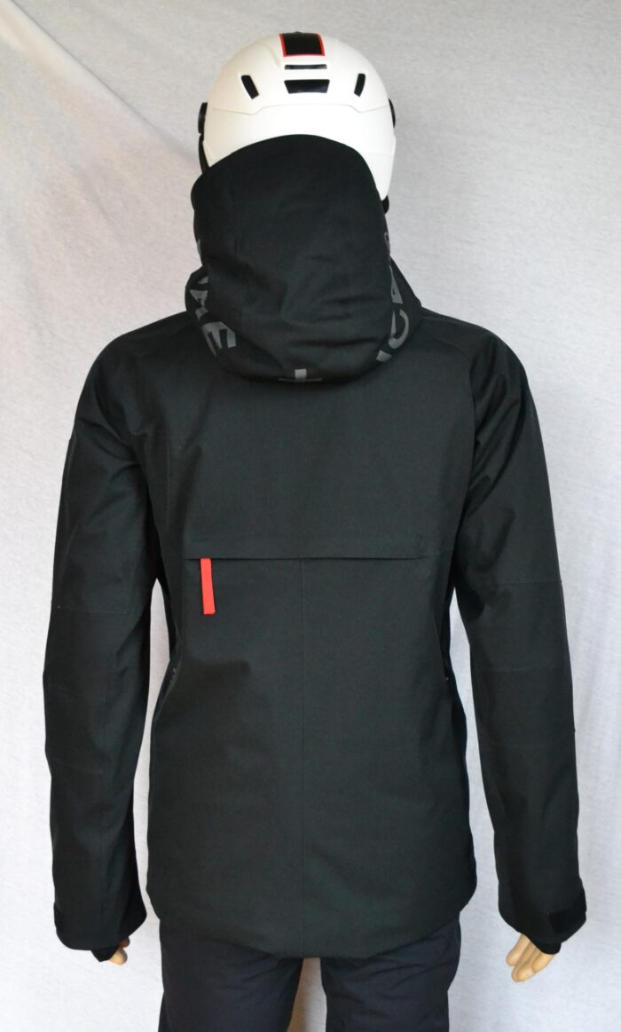 BOGNER FIRE+ICE EASON 3 HERREN SKI JACKE MENS JACKET SCHWARZ Stretch Gr 50 L NEU – Bild 3
