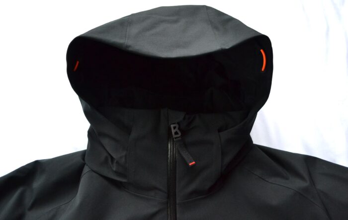 BOGNER FIRE+ICE EASON 3 HERREN SKI JACKE MENS JACKET SCHWARZ Stretch Gr 50 L NEU – Bild 9