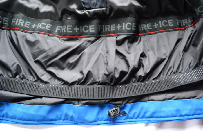 BOGNER FIRE+ICE EASON 3 HERREN SKI JACKE MENS JACKET BLAU Stretch Gr 50 L NEU – Bild 7