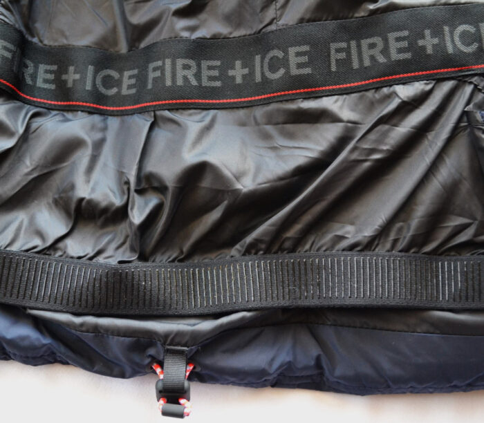 BOGNER FIRE+ICE SAELLY 2 DAMEN SKI JACKE BLAU Gr 36 S NEU – Bild 13