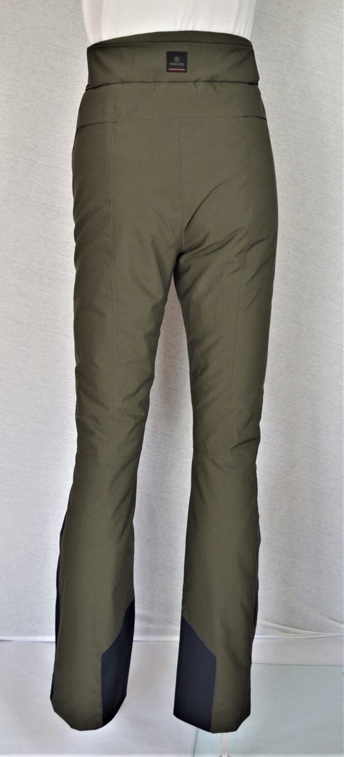 BOGNER FIRE + ICE DAMEN SKIHOSE VESSY OLIV Gr 44 XL NEU – Bild 4