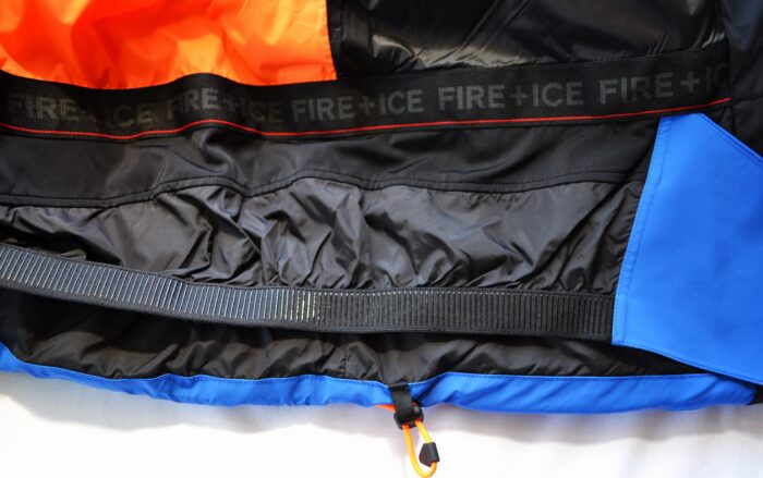BOGNER FIRE+ICE TEC LUKA 2 HERREN SKIJACKE BLAU MENS JACKET Gr 50 L NEU – Bild 7