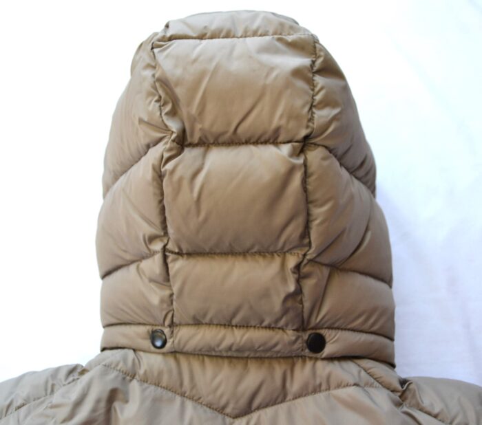BOGNER FIRE+ICE AENNY 3 DAMEN MANTEL TAUPE WOMEN Gr 36 S NEU – Bild 9