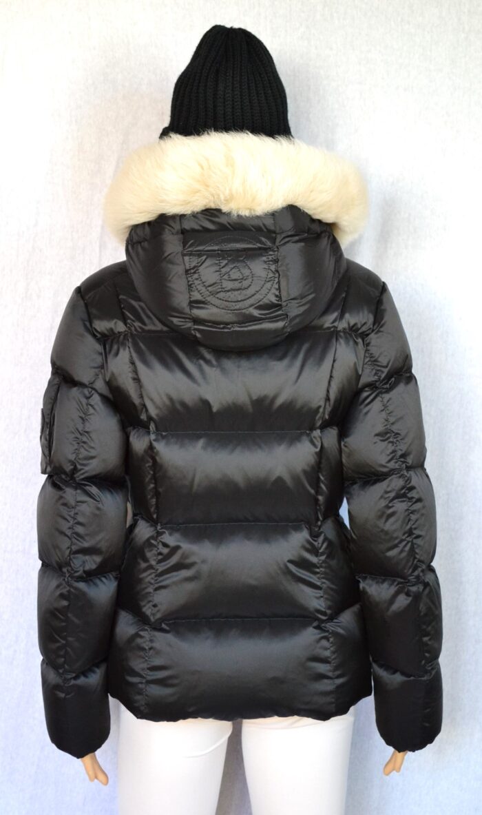 BOGNER FELINE DAMEN DAUNEN JACKE SCHWARZ FELINA Gr 44 46 XXL 3XL NEU – Bild 5