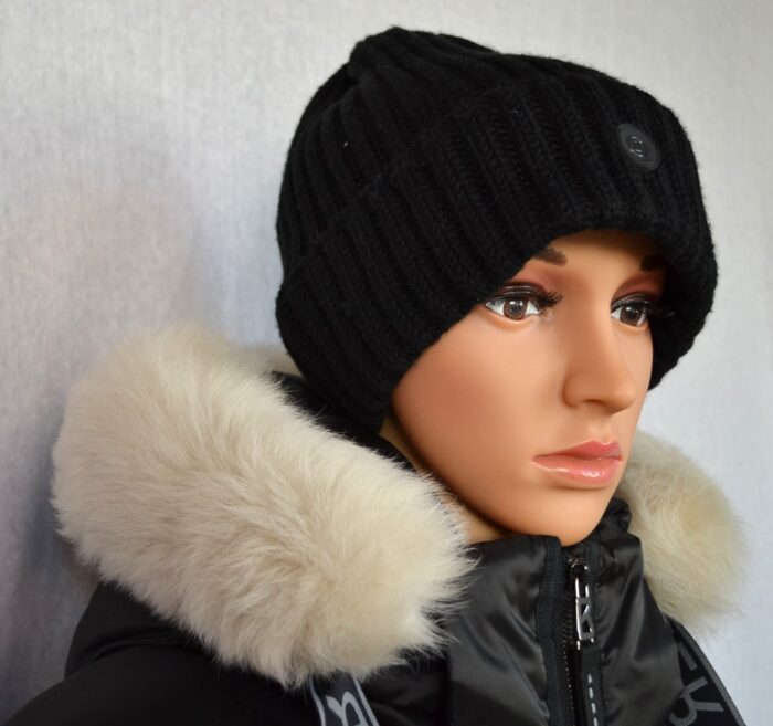 BOGNER FELINE DAMEN DAUNEN JACKE SCHWARZ FELINA Gr 44 46 XXL 3XL NEU – Bild 8