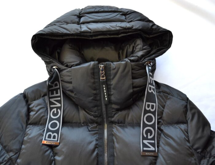 BOGNER FELINE DAMEN DAUNEN JACKE SCHWARZ FELINA Gr 44 46 XXL 3XL NEU – Bild 15