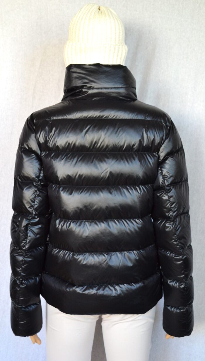 BOGNER LESLIE D DAMEN DAUNENJACKE JACKE SCHWARZ Gr 36 S NEU – Bild 3
