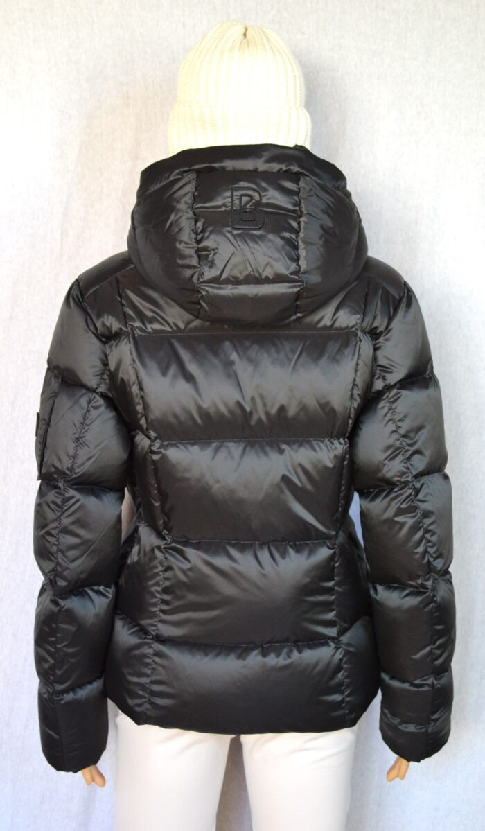 BOGNER FELINE D1 DAMEN DAUNENJACKE JACKE SCHWARZ FELINA Gr 36 S NEU – Bild 4