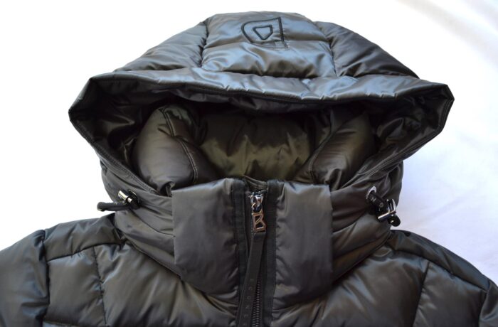 BOGNER FELINE D1 DAMEN DAUNENJACKE JACKE SCHWARZ FELINA Gr 36 S NEU – Bild 9