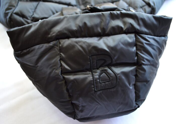 BOGNER FELINE D1 DAMEN DAUNENJACKE JACKE SCHWARZ FELINA Gr 36 S NEU – Bild 10