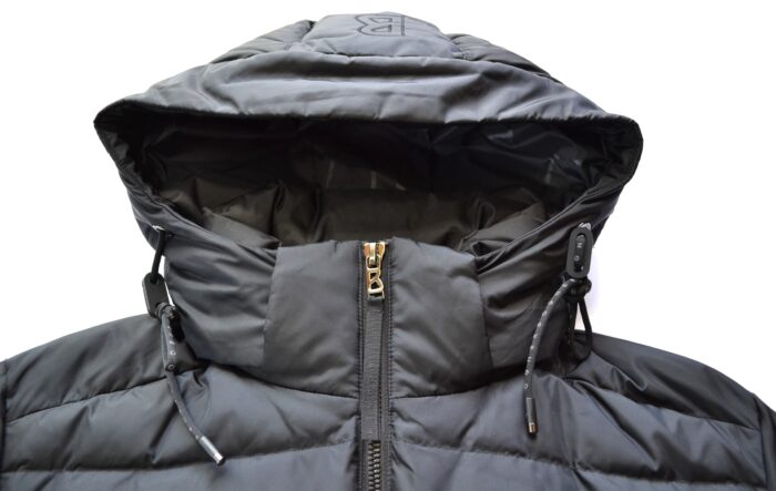 BOGNER JAMY D1 HERREN DAUNENJACKE SCHWARZ JACKE Gr 48 50 M L NEU – Bild 9