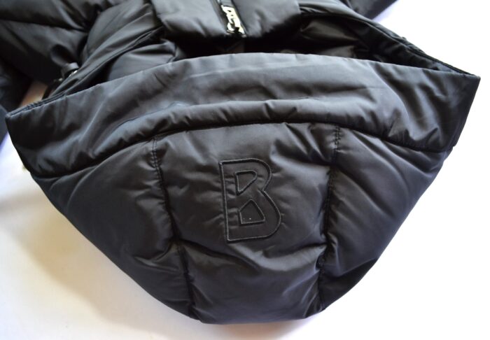 BOGNER JAMY D1 HERREN DAUNENJACKE SCHWARZ JACKE Gr 48 50 M L NEU – Bild 11