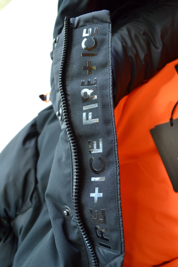 BOGNER FIRE+ICE WALT 3 HERREN DAUNENMANTEL PARKA SCHWARZ Gr 50 L NEU – Bild 7