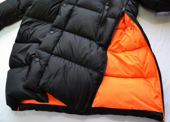 BOGNER FIRE+ICE WALT 3 HERREN DAUNENMANTEL PARKA SCHWARZ Gr 50 L NEU – Bild 9