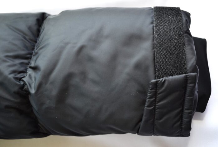 BOGNER FIRE+ICE WALT 3 HERREN DAUNENMANTEL PARKA SCHWARZ Gr 50 L NEU – Bild 11