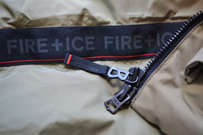 BOGNER FIRE+ICE JESPER HERREN WINTER JACKE PARKA WATTIERT SCHLAMMGRÜN Gr 54 XXL NEU – Bild 10