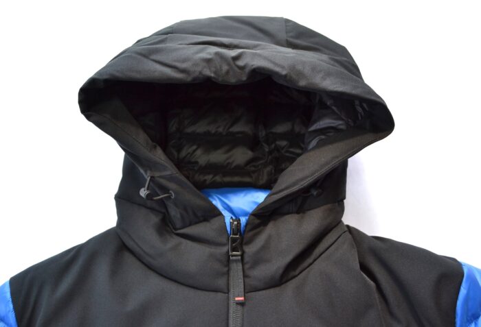 BOGNER FIRE+ICE GORAN 3 HERREN STEPPJACKE JACKE GOLF WANDERN BLAU Gr 50 L NEU – Bild 13