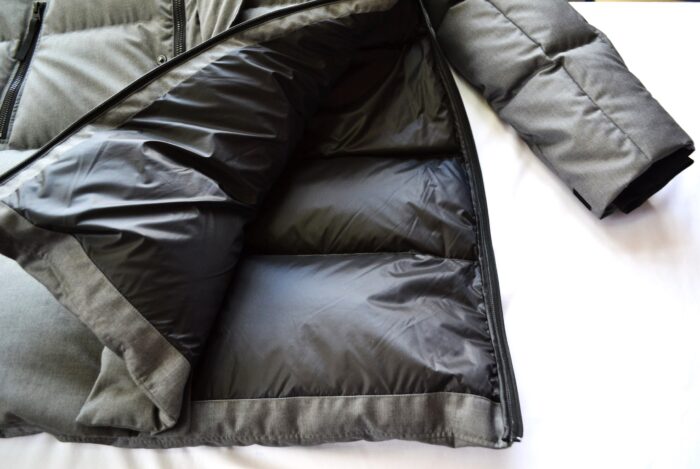 BOGNER FIRE+ICE WALT 3 HERREN DAUNENMANTEL PARKA GRAU SONDERMODELL Gr 50 L NEU – Bild 13