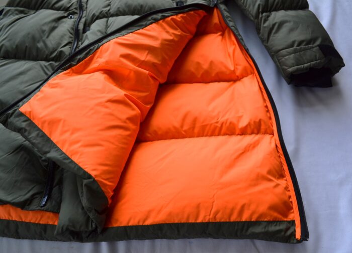 BOGNER FIRE+ICE WALT 3 HERREN DAUNENMANTEL PARKA OLIV Gr 50 L NEU – Bild 11