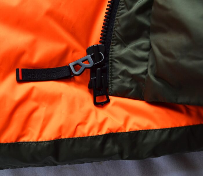 BOGNER FIRE+ICE WALT 3 HERREN DAUNENMANTEL PARKA OLIV Gr 50 L NEU – Bild 12