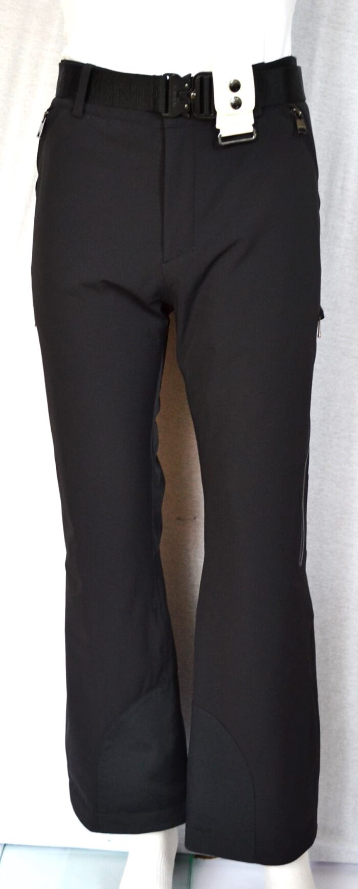 BOGNER 007 HERREN SKIANZUG SKIJACKE BOND 21 + SKIHOSE BOND 20 SCHWARZ Gr 50 L NEU – Bild 23