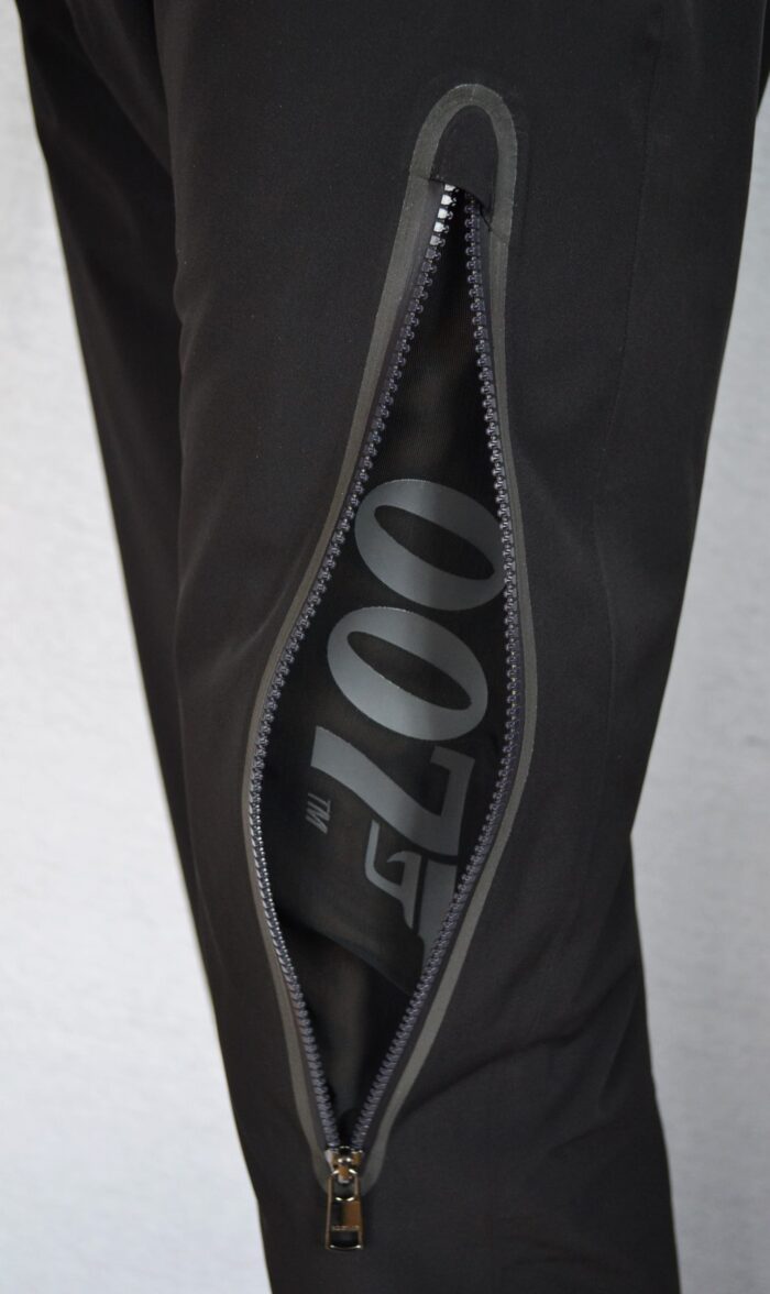 BOGNER 007 HERREN SKIANZUG SKIJACKE BOND 21 + SKIHOSE BOND 20 SCHWARZ Gr 50 L NEU – Bild 26