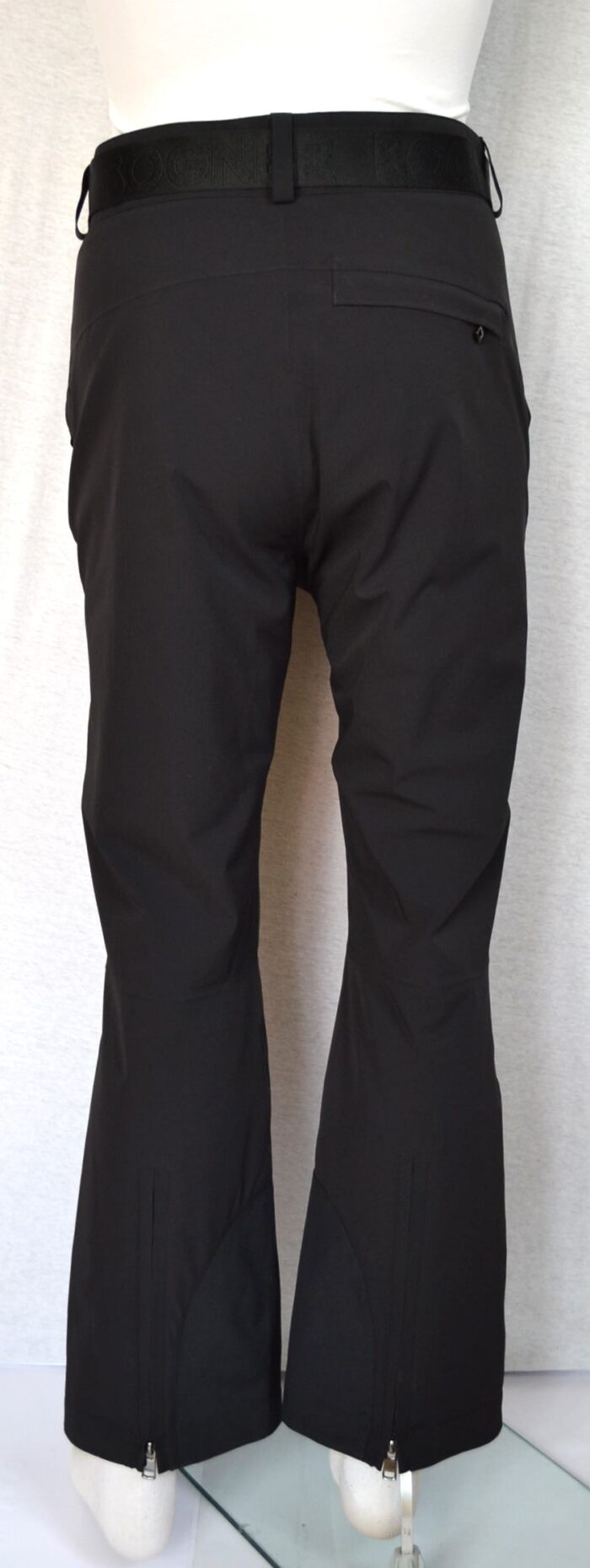 BOGNER 007 HERREN SKIANZUG SKIJACKE BOND 21 + SKIHOSE BOND 20 SCHWARZ Gr 50 L NEU – Bild 27