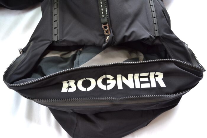 BOGNER HENRIK HERREN SKIJACKE SCHWARZ JACKE Gr 60 5XL ÜBERGRÖßE NEU – Bild 20