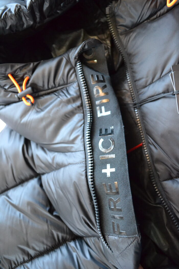 BOGNER FIRE+ICE ALONSO HERREN WINTER JACKE SCHWARZ Gr 50 L NEU – Bild 11