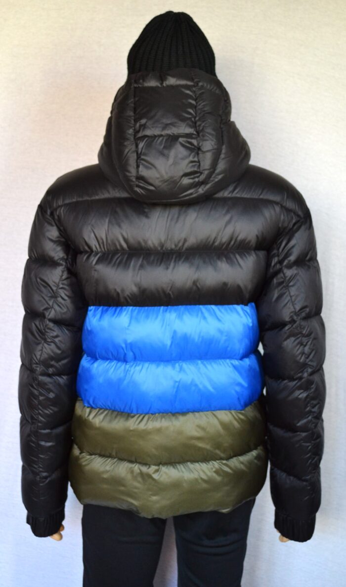 BOGNER FIRE+ICE ALONSO HERREN WINTER JACKE SCHWARZ Gr 50 L NEU – Bild 4