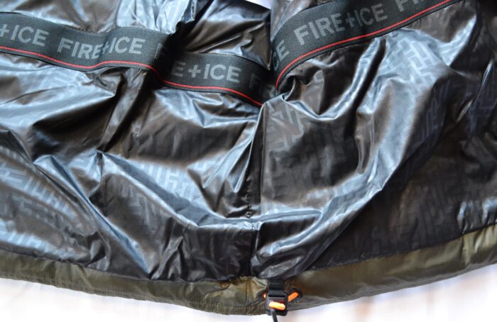 BOGNER FIRE+ICE ALONSO HERREN WINTER JACKE SCHWARZ Gr 50 L NEU – Bild 7