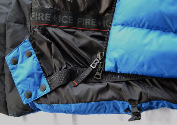 BOGNER FIRE+ICE LUKA 2 HERREN SKIJACKE BLAU JACKE Gr 50 L NEU – Bild 10