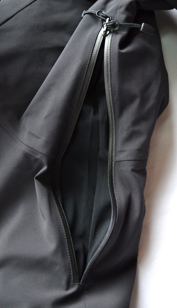 BOGNER DANJO HERREN SKIJACKE SCHWARZ STRETCH JACKE MENS Gr 50 L NEU – Bild 13