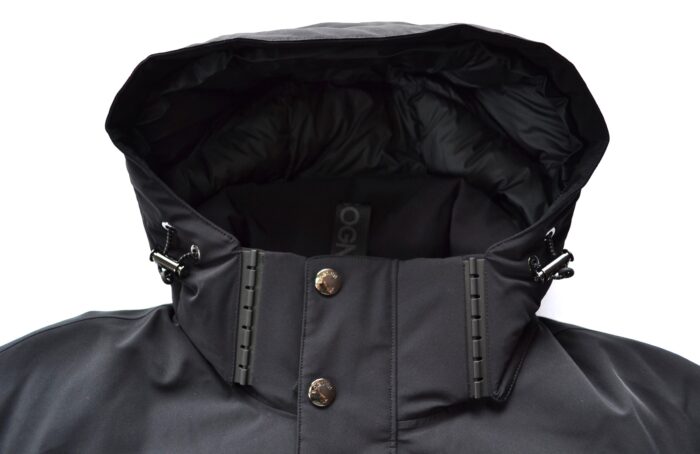 BOGNER DANJO HERREN SKIJACKE SCHWARZ STRETCH JACKE MENS Gr 50 L NEU – Bild 15