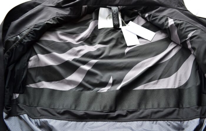 BOGNER SET SKIANZUG HERREN SKIJACKE FELIKS SCHWARZ + SKIHOSE THORE 1 STRETCH Gr 50 L NEU – Bild 4