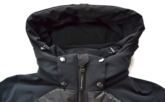 BOGNER ZORAN HERREN SKI JACKE STRETCH SCHWARZ SKI MENS Gr 50 L NEU – Bild 14