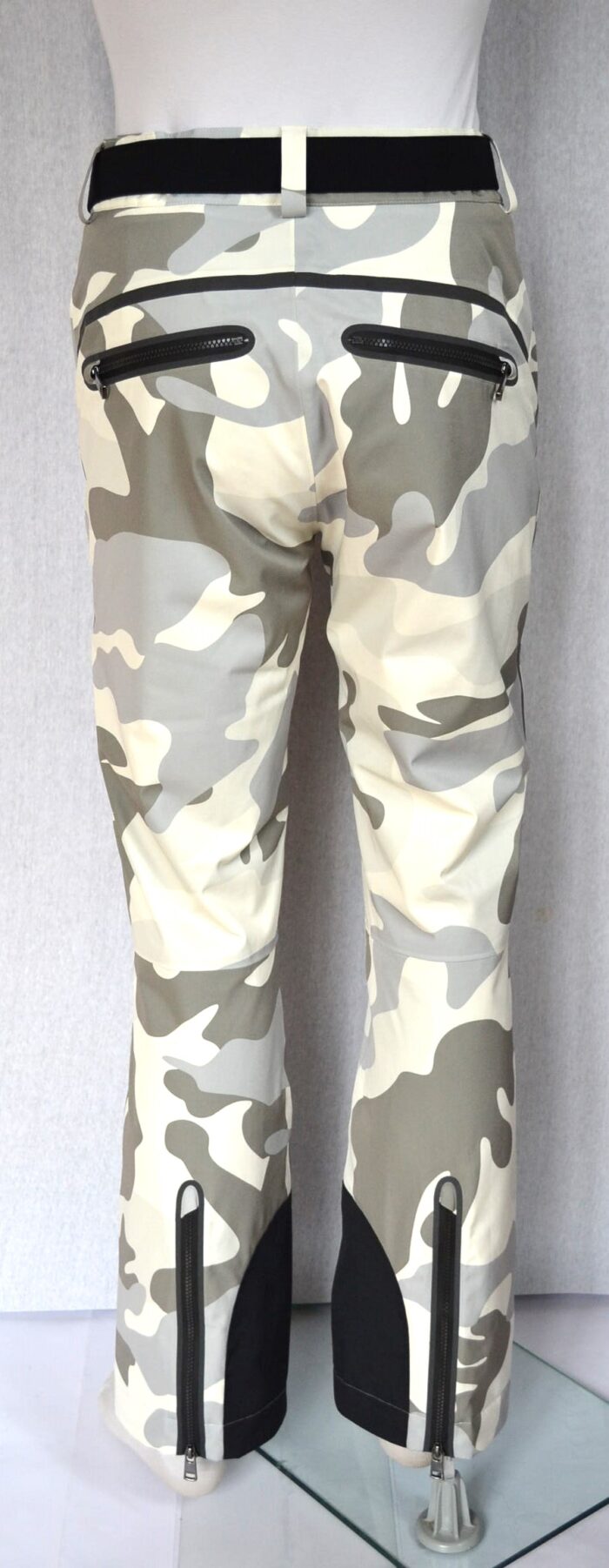 BOGNER TIM 6 HERREN SKIHOSE 4 WEGE STRETCH CAMO MENS PANTS Gr 50L L NEU – Bild 6